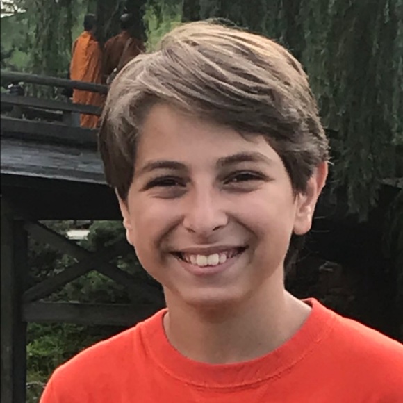 Meet your Posher, John - Picture 1 of 1